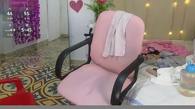 lovely_trix Live XXX Chat