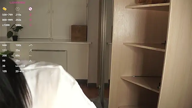 HannaHayles Live XXX Chat