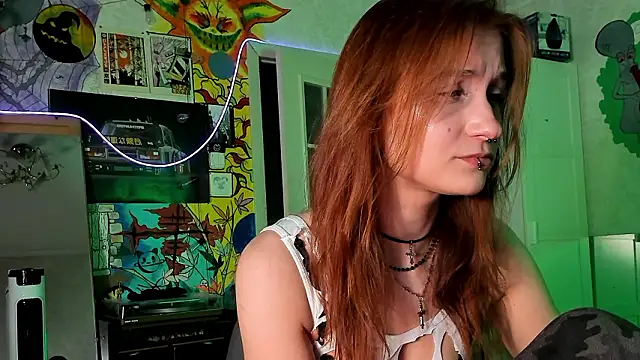 Živý XXX chat Sunny_Mouse_