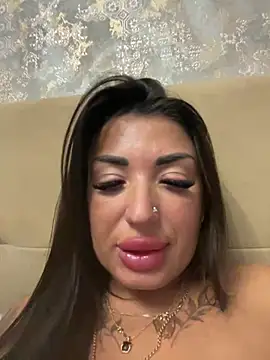 RuslanaXX Live XXX-chat