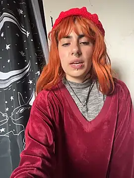 Živý XXX chat Morgana_X