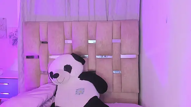 Black_Rose2 Adlı Modelin Web Kamerası Şovu