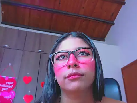 _ALLYSON18_ Live XXX-chat