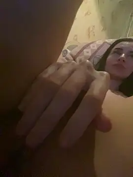 دردشة Starry_Siren الجنسية المباشرة