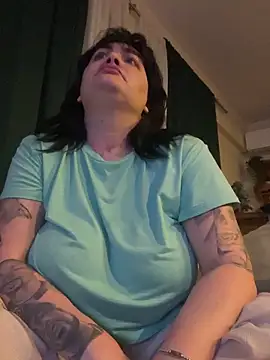 HeyBABYGIRL – Live XXX-chat