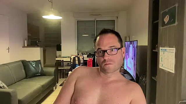 jujusparrow31 Chat XXX in diretta