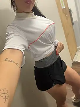 Rafaellaz élő XXX-chatje