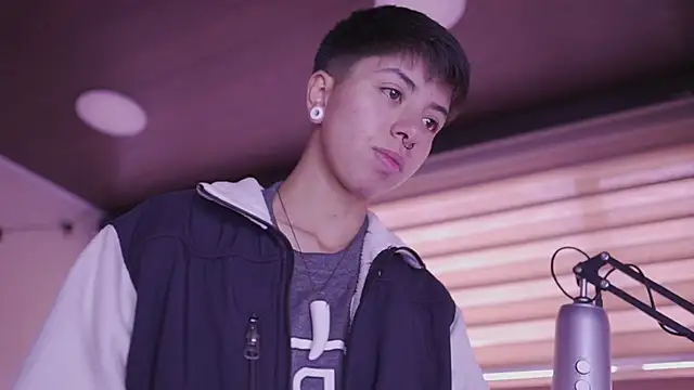 tommy_blue Live XXX-chat