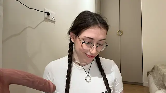 Kelly_Berry__のウェブカメラショー