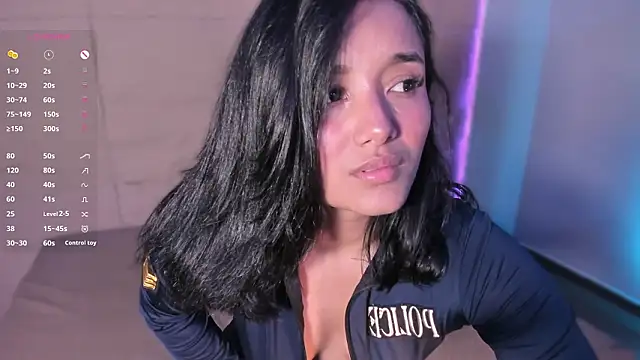 HannahMontgomery Live XXX-chat