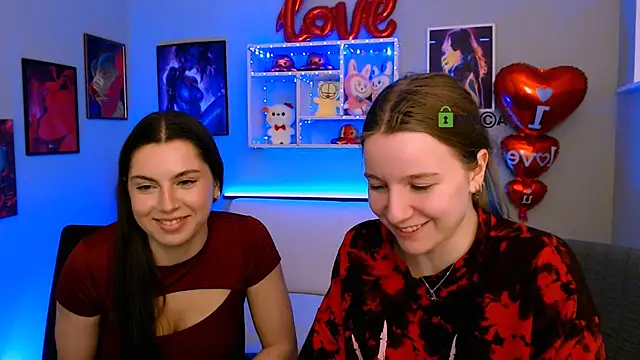 Živý XXX chat benny_duglas