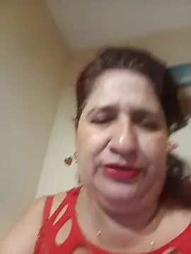 Webkamerová show diablilla02