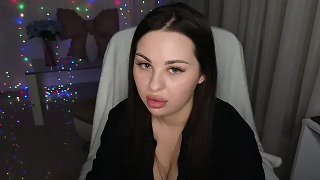 Deborah_lowe Adlı Modelin Canlı XXX Sohbeti