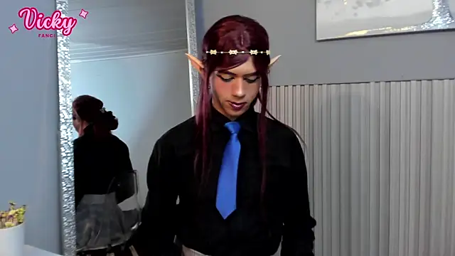 Chat +18 de vicky_fant4sy ao vivo