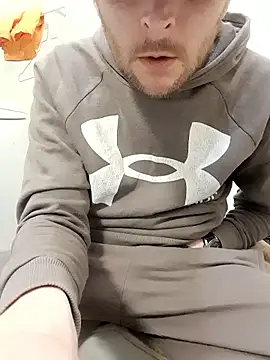 80julien Adlı Modelin Web Kamerası Şovu