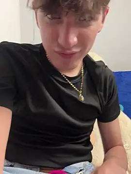 Naim_TheKing Webcam Show