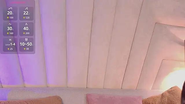 JuliaaVega Chat XXX live