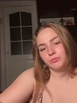 Show Webcam de Nastia148