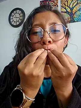 แชท XXX สดของ Camila_Lopez1