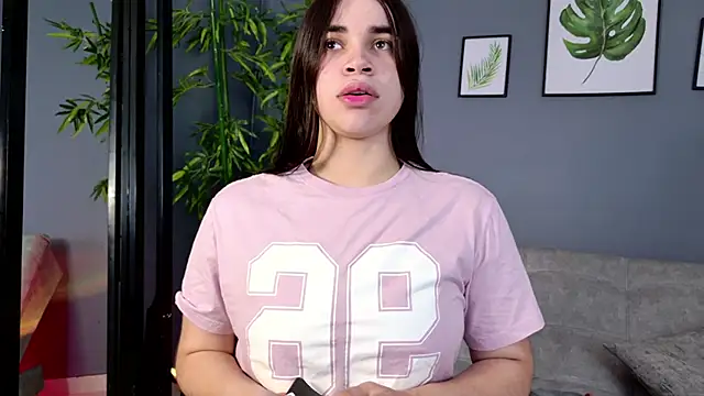 Živý XXX chat ninna_cam