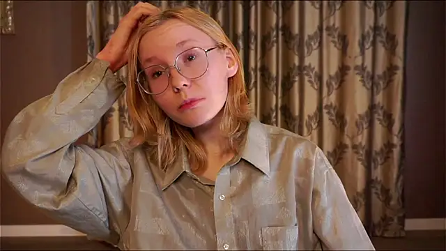 LaurindaIara Webcam show