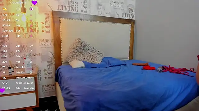 Živý XXX chat DANICA_MULLER1