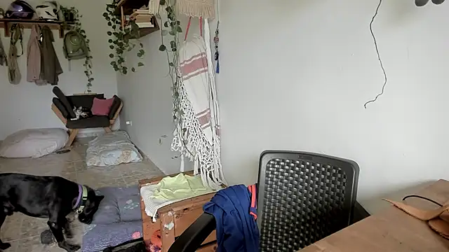 sexnherbs: онлайн-секс-чат