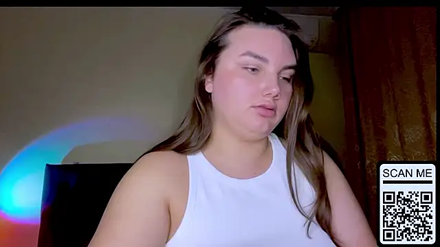 دردشة Dreamyblushfairy الجنسية المباشرة