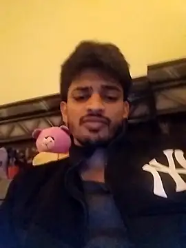 soft_hearted Show Webcam