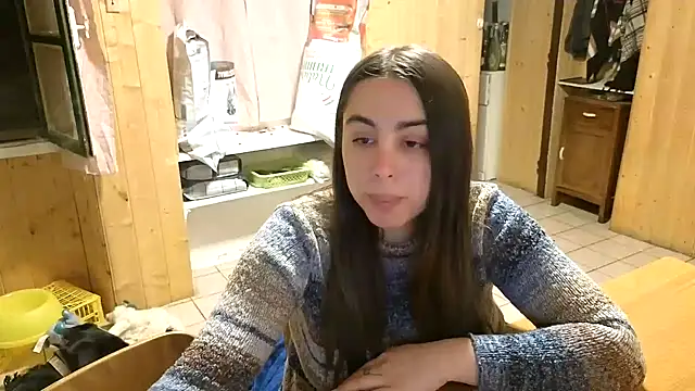 VanessaDoyle Obrolan Langsung XXX