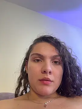 Show webcam de Eva_stark10