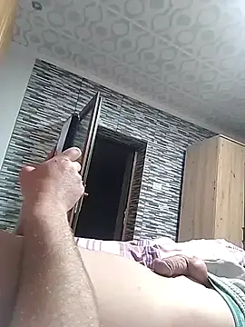 Show de webcam de Rolandxxxr