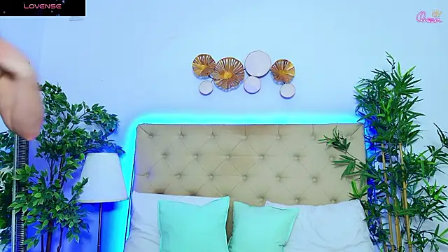 DaliyaArabian Live XXX Chat