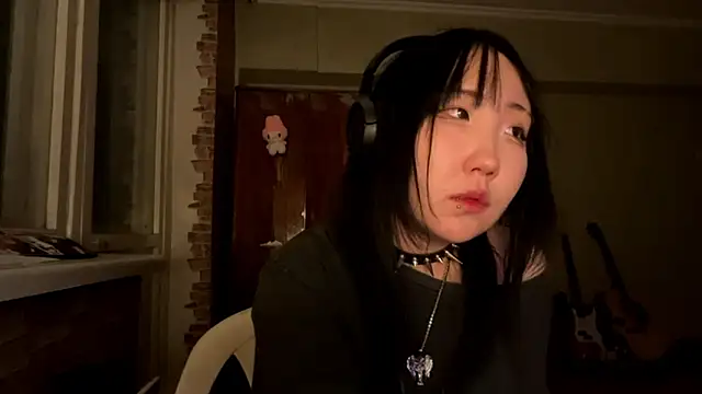 Yunananaa Obrolan Langsung XXX