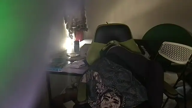 StuntingSpunMarine69 Obrolan Langsung XXX