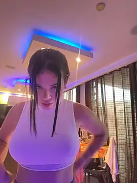 Rafaellaz Webcamshow