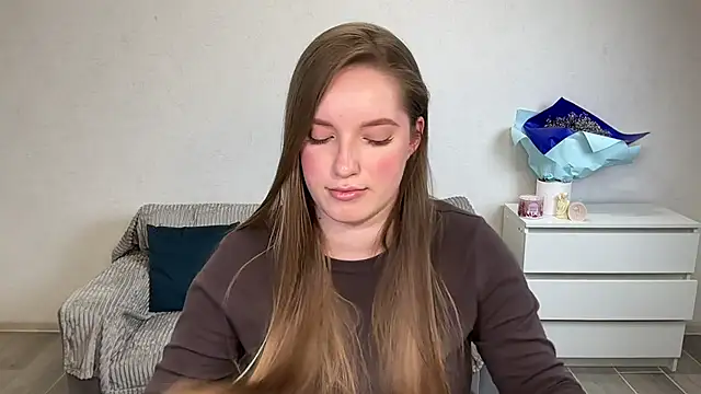 EvaMaddison's Live XXX Chat