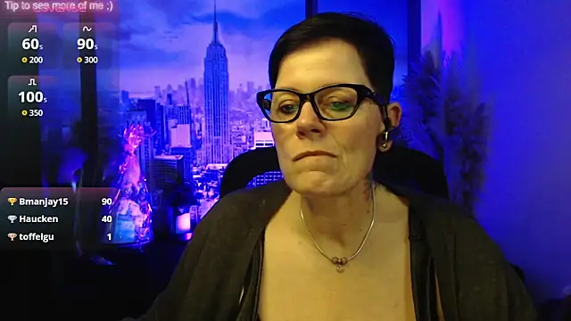 ninarandmann: απευθείας συνομιλία ΧΧΧ