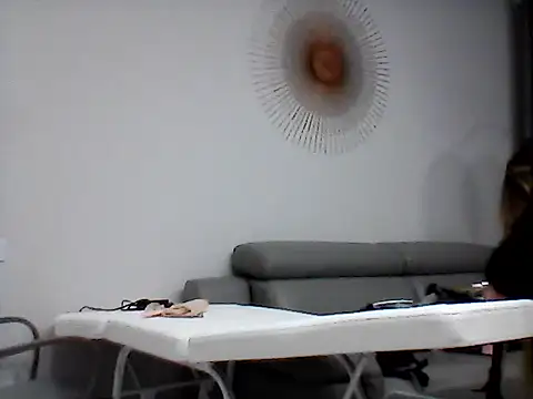 Morivane Live XXX-Chat