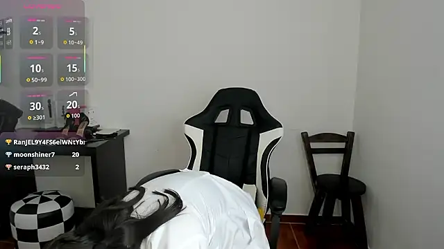 Sex-Psychology Chat XXX in diretta