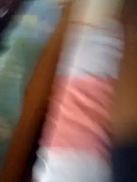 Show de UnreadyChutzpa na webcam