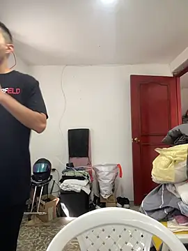 JE1999_28 Webcam-Show