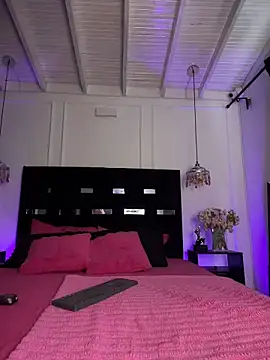 SweetieSinXXX – webcam-show