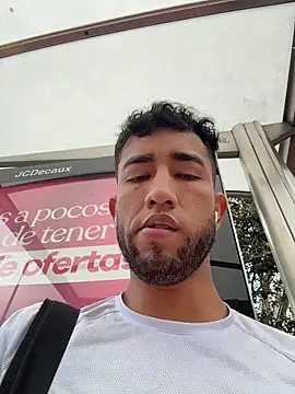 Show webcam de liam_bronw