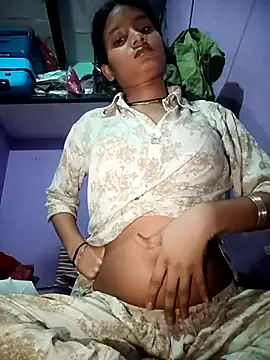 SANDHYAHOTKUMARI – Live XXX-chat