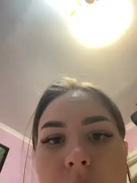 Webkamerová show Nastia148