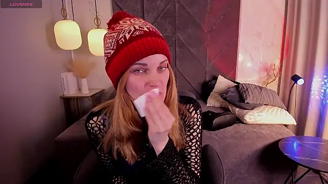 Sembang XXX Secara Langsung SaraSubtlety