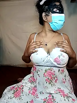 Вебкам-шоу Fiona_Girl