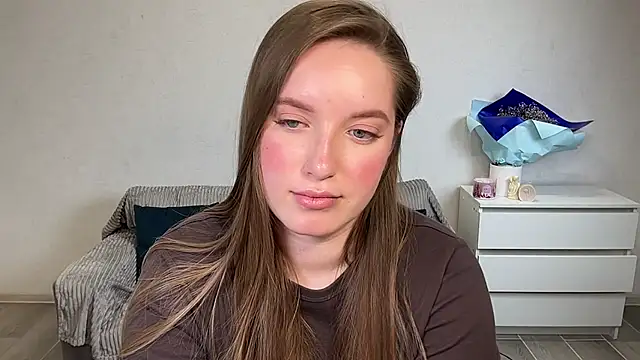 XXX chat uživo modela EvaMaddison