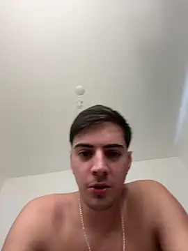 AlfaTwink Pertunjukan Webcam